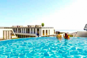 13 Apartamento Iconic vista playa